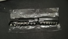 蒸気機関車|KATO