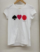 Tシャツ|ケイト・スペード