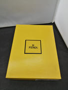 ペカン財布|FENDI