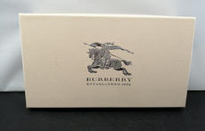 長財布|BURBERRY