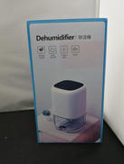 除湿機|DEHUMIDIFIER