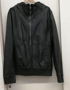 レザージャケット|ALLSAINTS