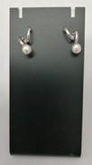 K14WGピアス|ピアス
