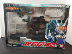 特撮|BANDAI