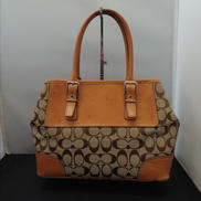 トートバック|COACH