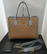 ショルダーバック|GUESS