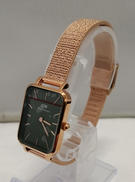 クオーツ腕時計|Daniel Wellington