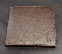 2つ折り財布|RALPH LAUREN