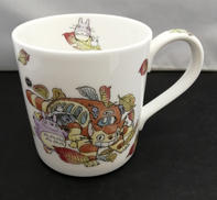 マグカップ|NORITAKE