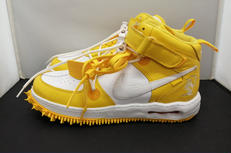 エアフォース1 MID SP LTHR|NIKE