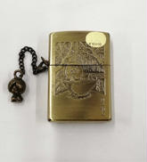 目玉親父ライター|ZIPPO