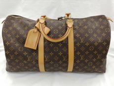 キーポル50|LOUIS VUITTON