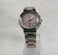 ソーラー電波アナログ腕時計|SEIKO