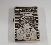 CLANNAD ~AFTER STORY~|ZIPPO