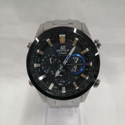 ソーラー電波アナログ腕時計|CASIO