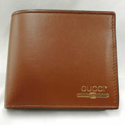 2つ折り財布|GUCCI
