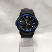 ソーラー腕時計|CASIO