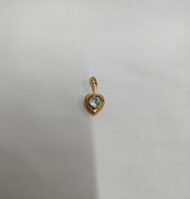 ペンダントトップ|K18