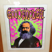 GOODENOUGH|FRANK KOZIK
