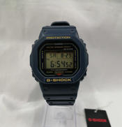 クォーツデジタル腕時計|CASIO