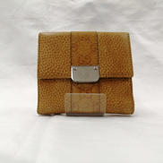 Wホック財布|GUCCI