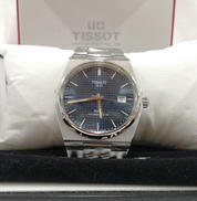 自動巻きアナログ腕時計|TISSOT