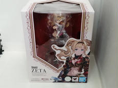 フィギュアーツゼロ|BANDAI