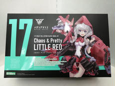 CHAOS & PRETTY 赤ずきん|KOTOBUKIYA