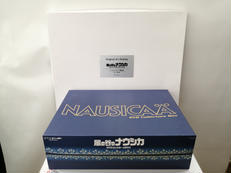 DVDコレクターズBOX(DVD欠品)|スタジオジブリ