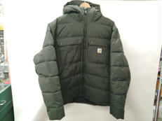 ナイロンジャケット|CARHARTT