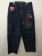 ジーンズ|SCHOOL OF HARD KNOKS