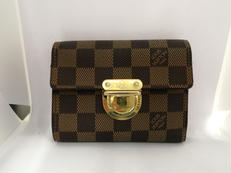 ポルトフォイユ　コアラ|LOUIS VUITTON