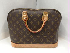 アルマ|LOUIS VUITTON