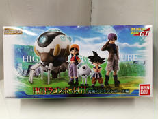 バンダイ(BANDAI)|HGドラゴンボールGT|HARDOFFオフモール