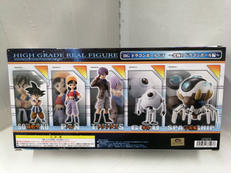 ドラゴンボール超＋ドラゴンボールGT 、HGキャラクター各種 ※【バラ売り不可】 Amazon | バンダイ(BANDAI) HGドラゴンボール超04 始動