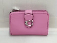 タビー ミディアム ウォレット|COACH