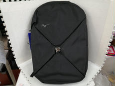 バックバック|MIZUNO