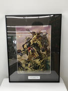 ガンプラボックスアートコレクション|BANDAI