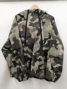 マウンテンパーカー|TIGHTBOOTH