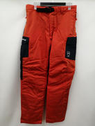 プロテクション　ライト　ロガーパンツ|mont-bell