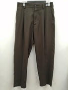 テーパードパンツ|NEIGHBORHOOD