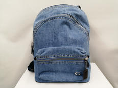 チャーター　バックパック|COACH