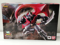 スーパーロボット超合金|BANDAI