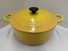 ココット．ロンド|LE CREUSET