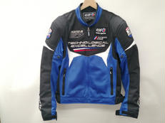 バイクジャケット|ELF ORIGINAL COLLECTION