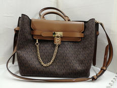 ハンドバッグ|MICHAEL　KORS