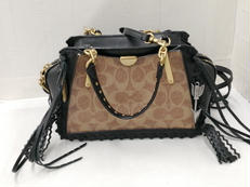 2WAYハンドバッグ|COACH