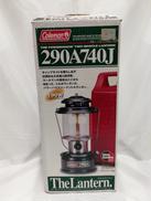 ガソリンランタン|COLEMAN
