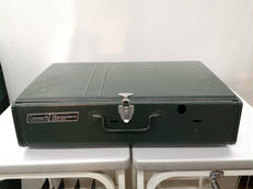 ツーバーナー|COLEMAN