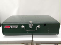 ツーバーナー|COLEMAN